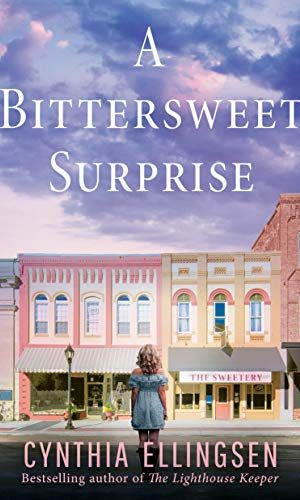 A Bittersweet Surprise (A Starlight Cove Novel)