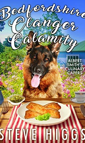 Bedfordshire Clanger Calamity: Albert Smith’s Culinary Capers Recipe 4
