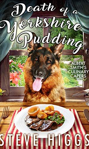 Death of a Yorkshire Pudding: Albert Smith’s Culinary Capers Recipe 5