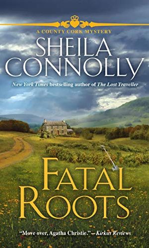 Fatal Roots: A County Cork Mystery