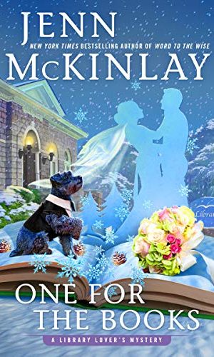 One for the Books (A Library Lover’s Mystery Book 11)