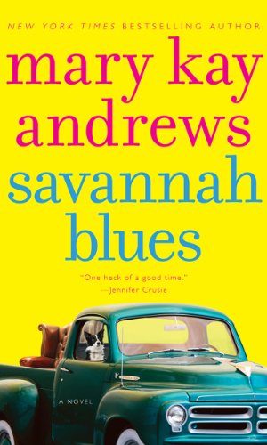 Savannah Blues: A Novel (Weezie and Bebe Mysteries series Book 1)