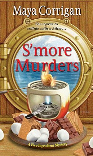 S’more Murders (A Five-Ingredient Mystery Book 5)