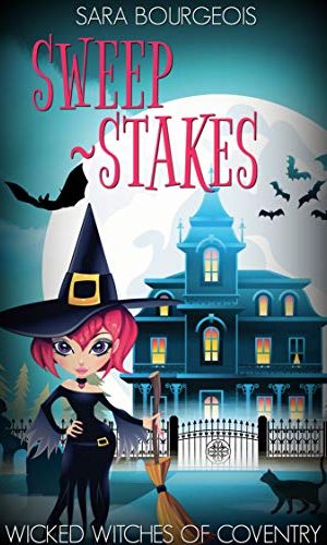 Sweep – Stakes (Wicked Witches of Coventry Book 6)