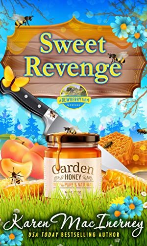 Sweet Revenge (Dewberry Farm Mysteries Book 7)