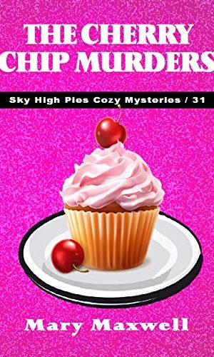 Sky High Pies Cozy Mysteries – Cozy Mystery Book