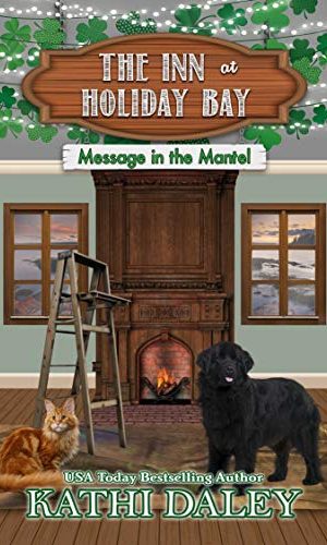 The Inn at Holiday Bay: Message in the Mantel