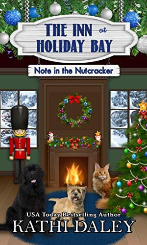 The Inn at Holiday Bay: Note in the Nutcracker