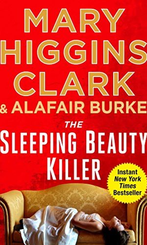 The Sleeping Beauty Killer (Under Suspicion Book 4)