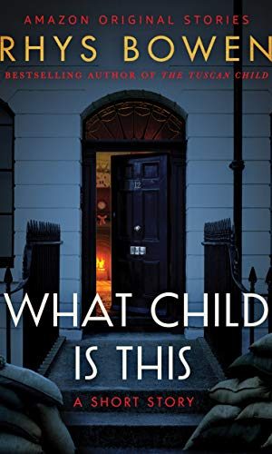 What Child Is This (Kindle Single)