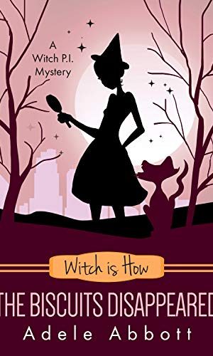 Witch Is How The Biscuits Disappeared (A Witch P.I. Mystery Book 31)