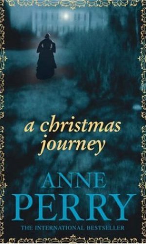 A Christmas Journey: Novella (The Christmas Stories Book 1)