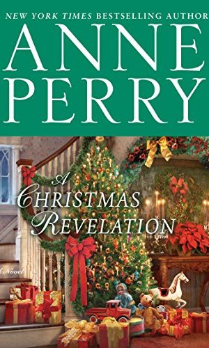 A Christmas Revelation: A Novel