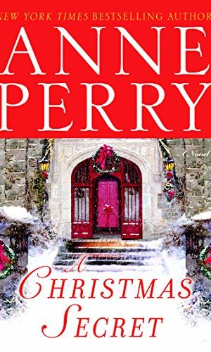 A Christmas Secret: A Novel (The Christmas Stories Book 4)