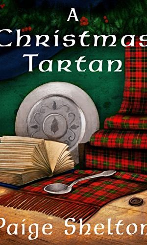 A Christmas Tartan: A Scottish Bookshop Mini-Mystery (A Scottish Bookshop Mystery)