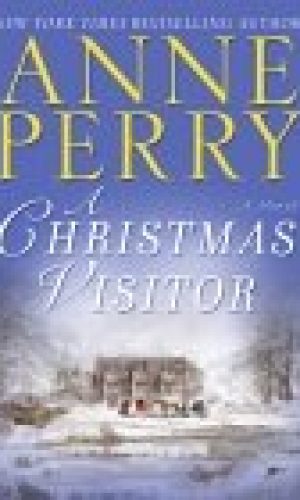 A Christmas Visitor: Novella (The Christmas Stories Book 2)
