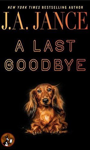 A Last Goodbye (Kindle Single) (Ali Reynolds)