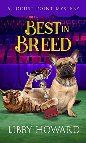 Best in Breed (Locust Point Mystery Book 11)