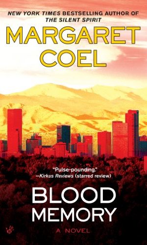 Blood Memory (A Catherine McLeod Mystery Book 1)