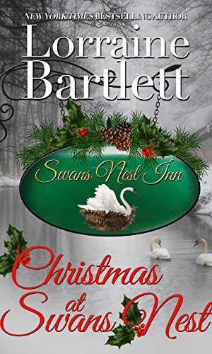 Christmas at Swans Nest: A Tori Cannon-Kathy Grant Mini Mystery (The Lotus Bay mysteries Book 3)