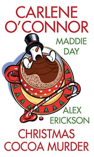 Christmas Cocoa Murder