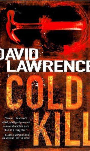 Cold Kill: A Detective Stella Mooney Novel (Detective Stella Mooney Novels Book 3)