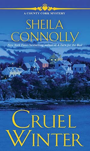 Cruel Winter: A Cork County Mystery
