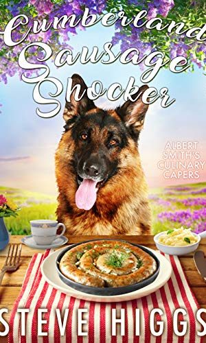 Cumberland Sausage Shocker: Albert Smith’s Culinary Capers Recipe 6