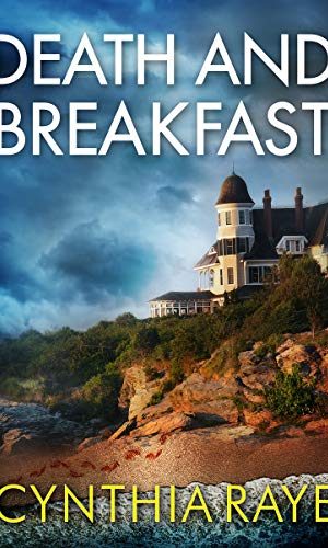 Death and Breakfast: A Cozy Mystery Book