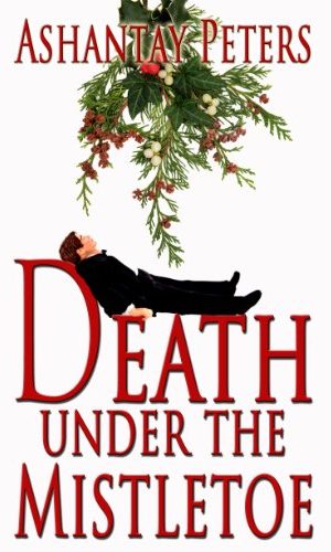 Death Under the Mistletoe