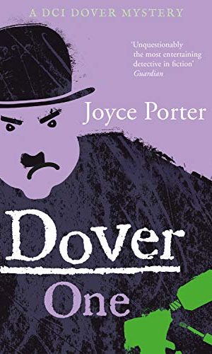 Dover One (A Dover Mystery Book 1)