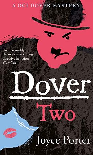 Dover Two (A Dover Mystery Book 2)