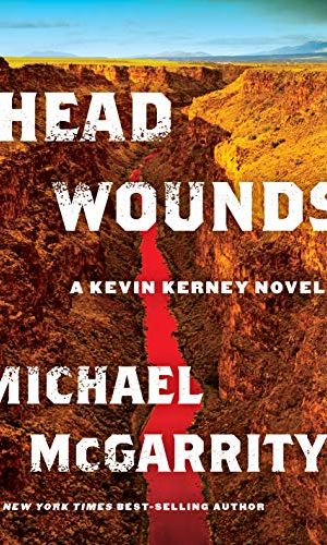 Head Wounds: A Kevin Kerney Novel (Kevin Kerney Novels)