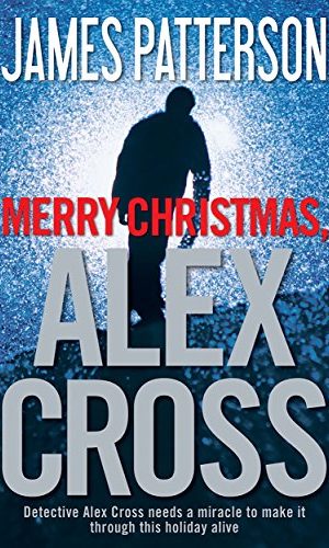 Merry Christmas, Alex Cross