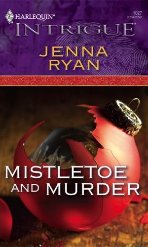 Mistletoe and Murder