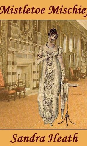 Mistletoe Mischief