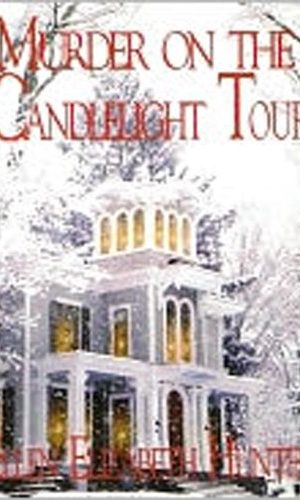 Murder on the Candlelight Tour (Magnolia Mystery Wilmington Series Book 2)