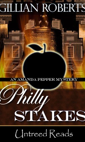 Philly Stakes (An Amanda Pepper Mystery Book 2)