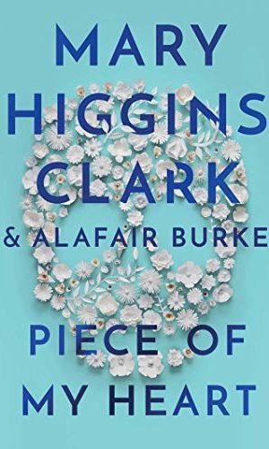 Piece of My Heart (Under Suspicion)