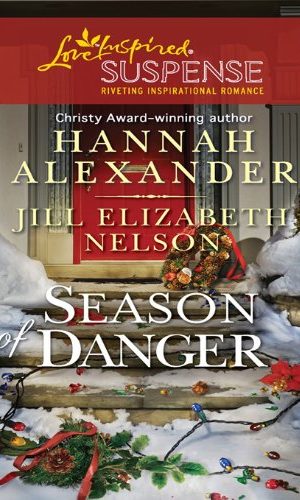 Season of Danger: An Anthology (Love Inspired Suspense)