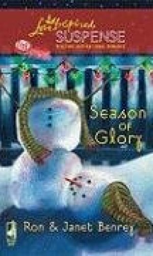 Season of Glory (Cozy Mystery)