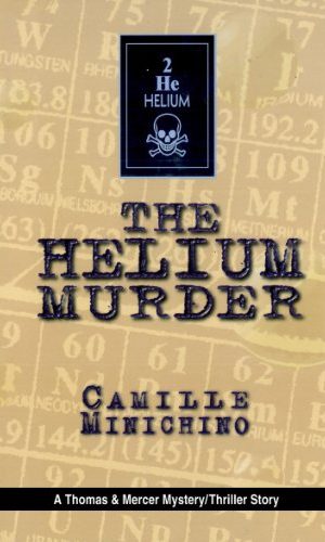 The Helium Murder