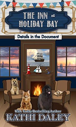 The Inn at Holiday Bay: Details in the Document