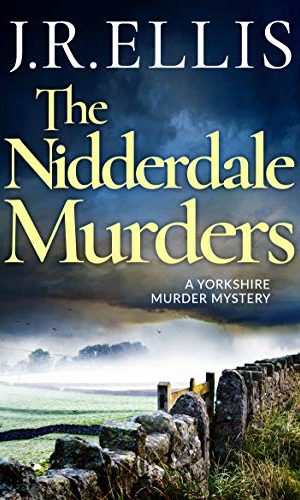 The Nidderdale Murders (A Yorkshire Murder Mystery Book 5)