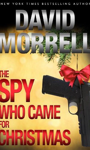 The Spy Who Came for Christmas