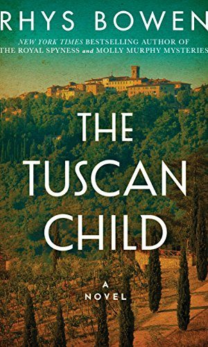 The Tuscan Child