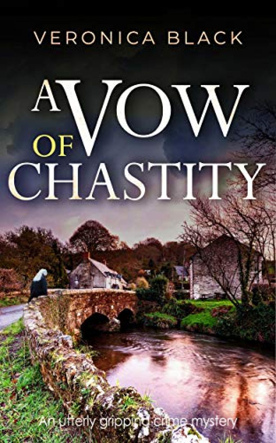 A Vow Of Chastity An Utterly Gripping Crime Mystery Sister Joan Murder 1 958x1536 