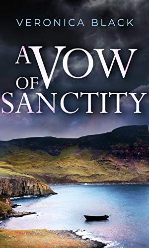 A VOW OF SANCTITY an utterly gripping crime mystery (Sister Joan Murder Mystery Book 3)