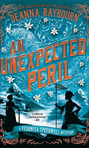 An Unexpected Peril (A Veronica Speedwell Mystery Book 6)