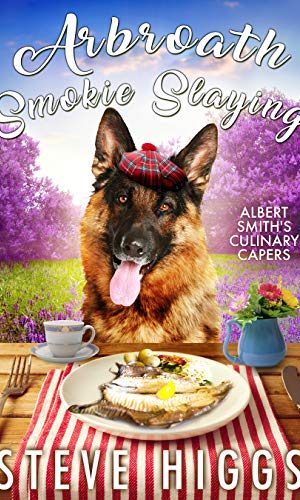 Arbroath Smokie Slaying: Albert Smith’s Culinary Capers Recipe 7